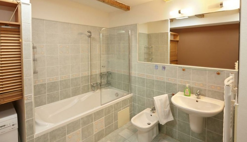 Residence U Černé věže České Budějovice - TOP view apartmán